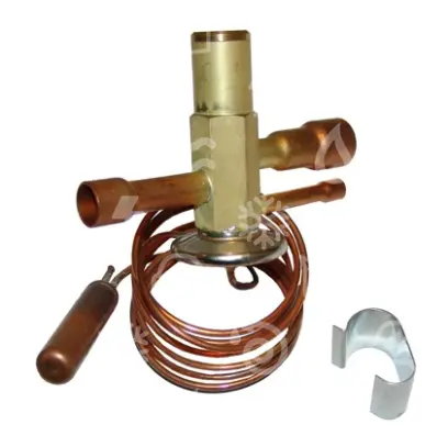 expanzní ventil TLEX-E00403